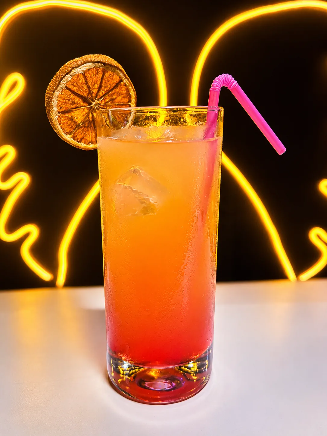 Bar móvil y coctelería