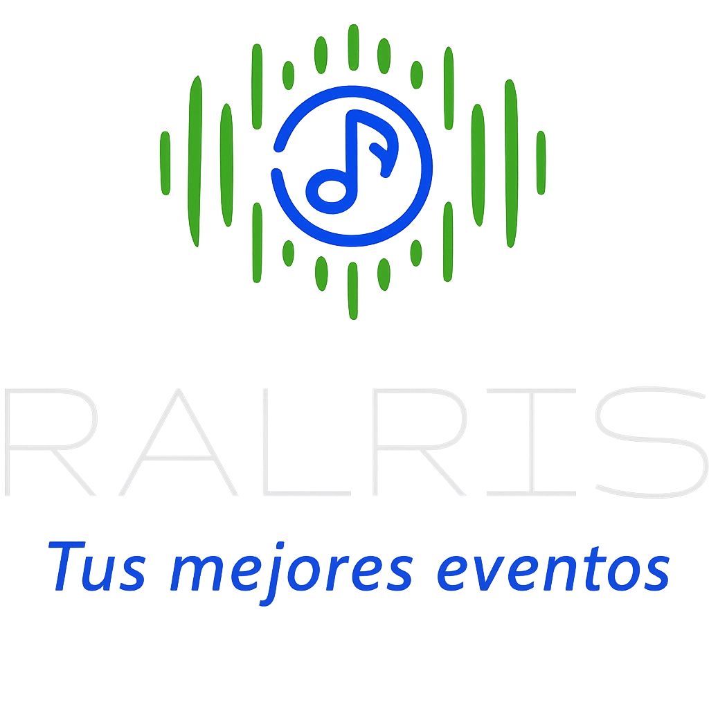 RALRIS Eventos